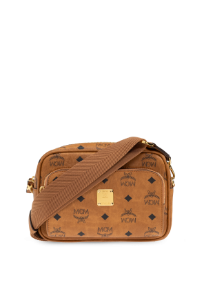 MCM Shoulder bag with monogram | Men's | Vitkac